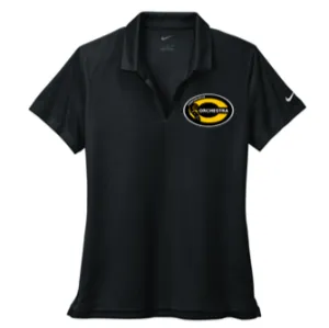 Nike Dri-FIT Micro Pique 2.0 Polo Ladies and Mens - ORCHC24