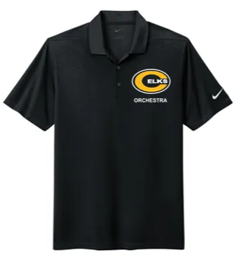 Nike Dri-FIT Micro Pique 2.0 Polo Ladies and Mens - ORCHC24