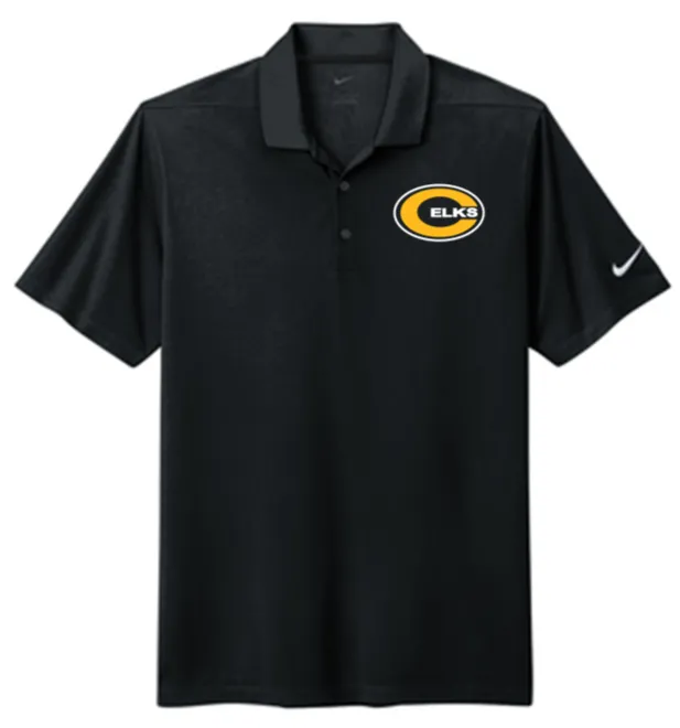Nike Dri-FIT Micro Pique 2.0 Polo - WTS24