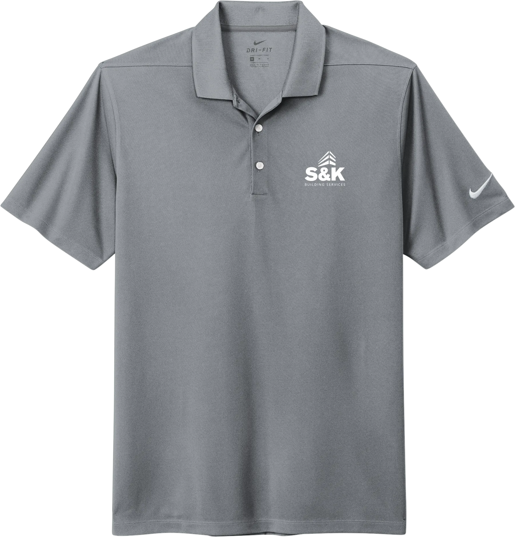 Nike Dri-FIT Micro Pique 2.0 Polo