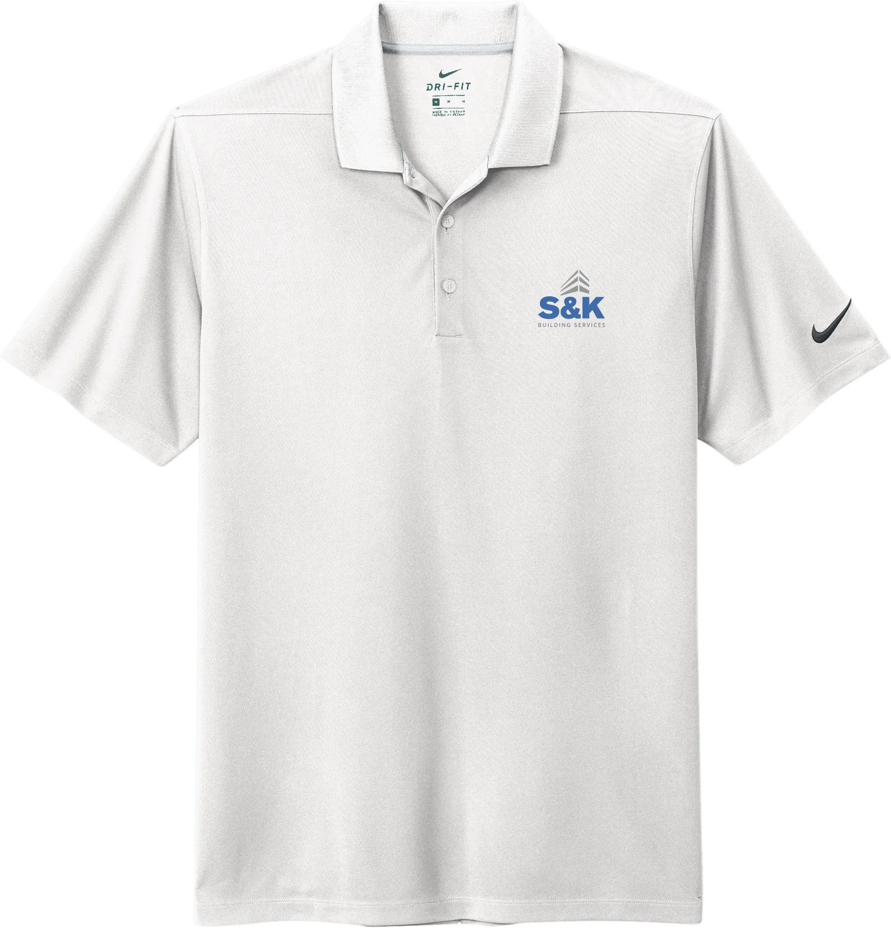 Nike Dri-FIT Micro Pique 2.0 Polo