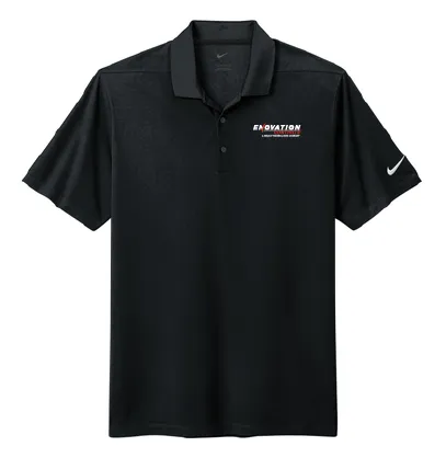 Nike Men's Dri-FIT Micro Pique 2.0 Polo (Enovation Controls)