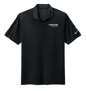 Nike Men's Dri-FIT Micro Pique 2.0 Polo (Enovation Controls)