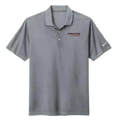 Nike Men's Dri-FIT Micro Pique 2.0 Polo (Enovation Controls)