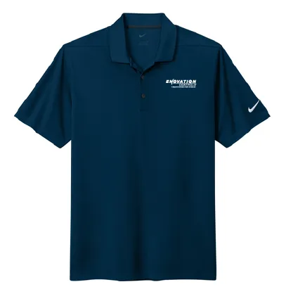 Nike Men's Dri-FIT Micro Pique 2.0 Polo (Enovation Controls)