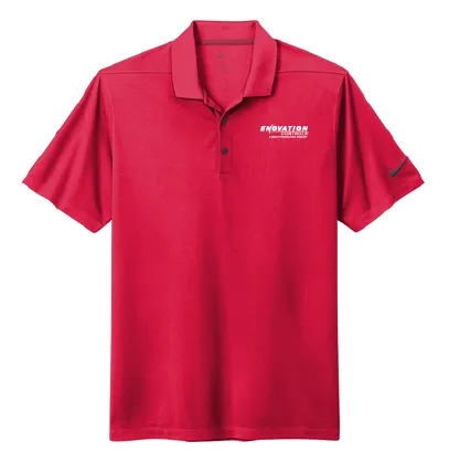 Nike Men's Dri-FIT Micro Pique 2.0 Polo (Enovation Controls)