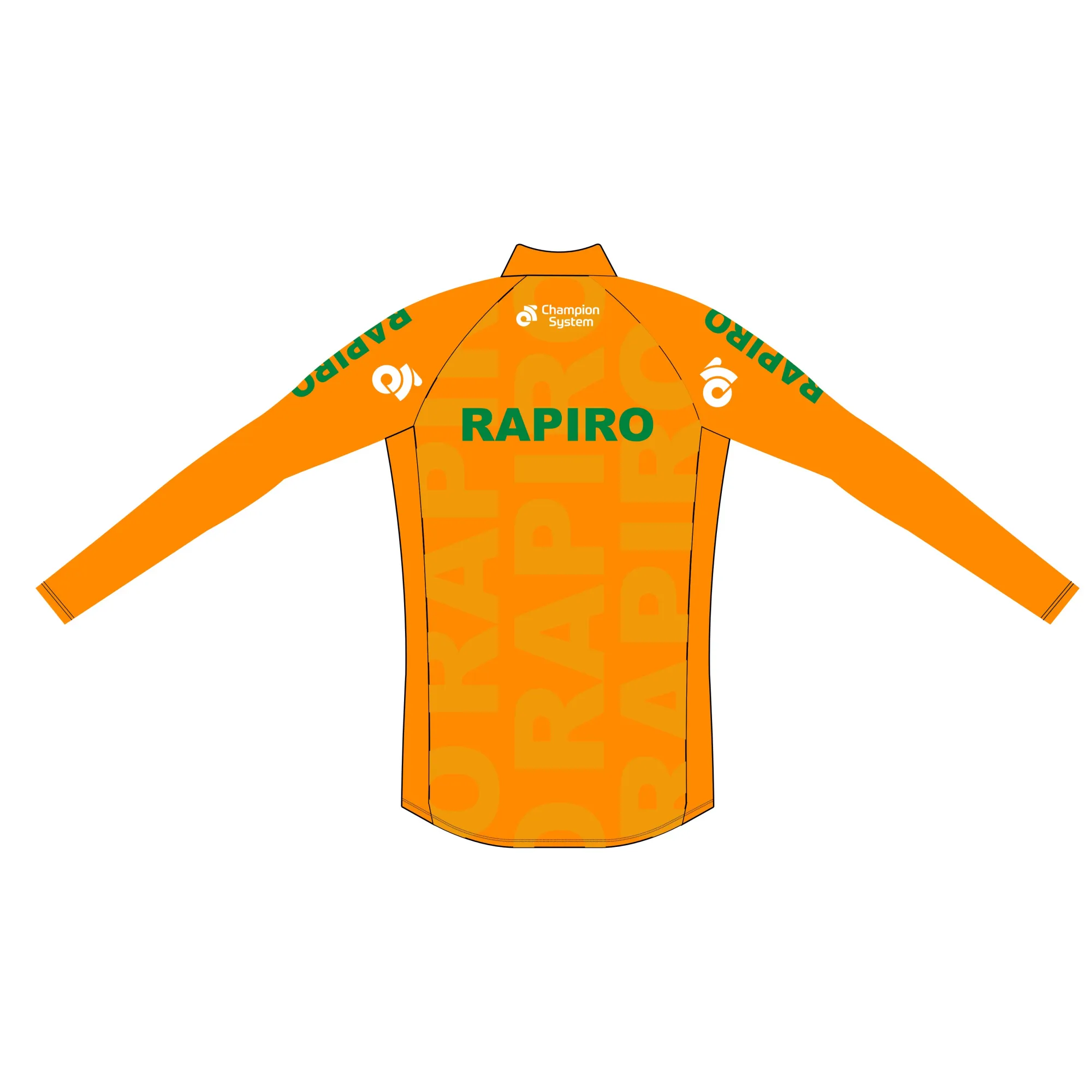 Nordic TechFleece Top