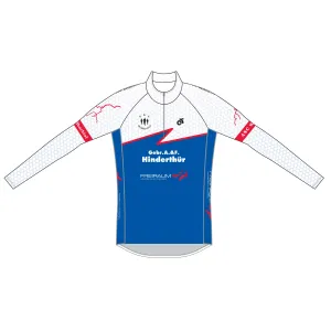 Nordic TechFleece Top