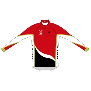 Nordic TechFleece Top