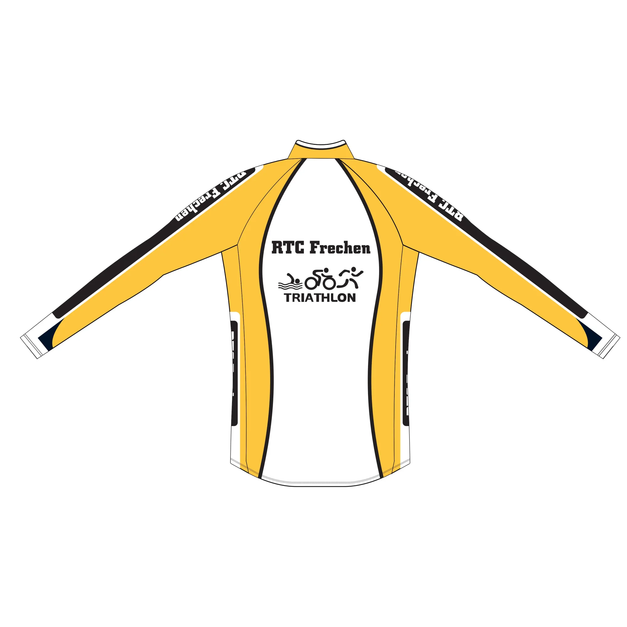 Nordic TechFleece Top