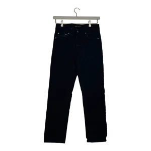 Nudie Jeans gritty jackson jeans, black | man 29/30
