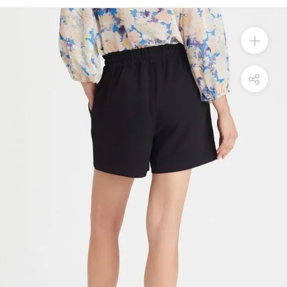 NWT Sanctuary On Repeat Shorts- Sz S
