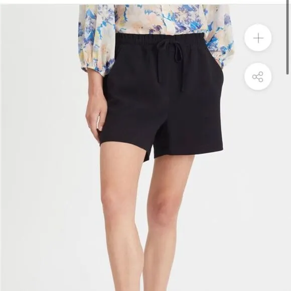 NWT Sanctuary On Repeat Shorts- Sz S