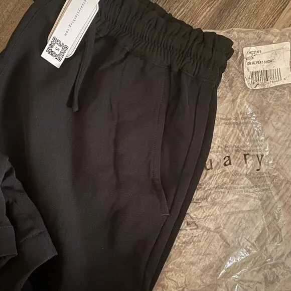 NWT Sanctuary On Repeat Shorts- Sz S