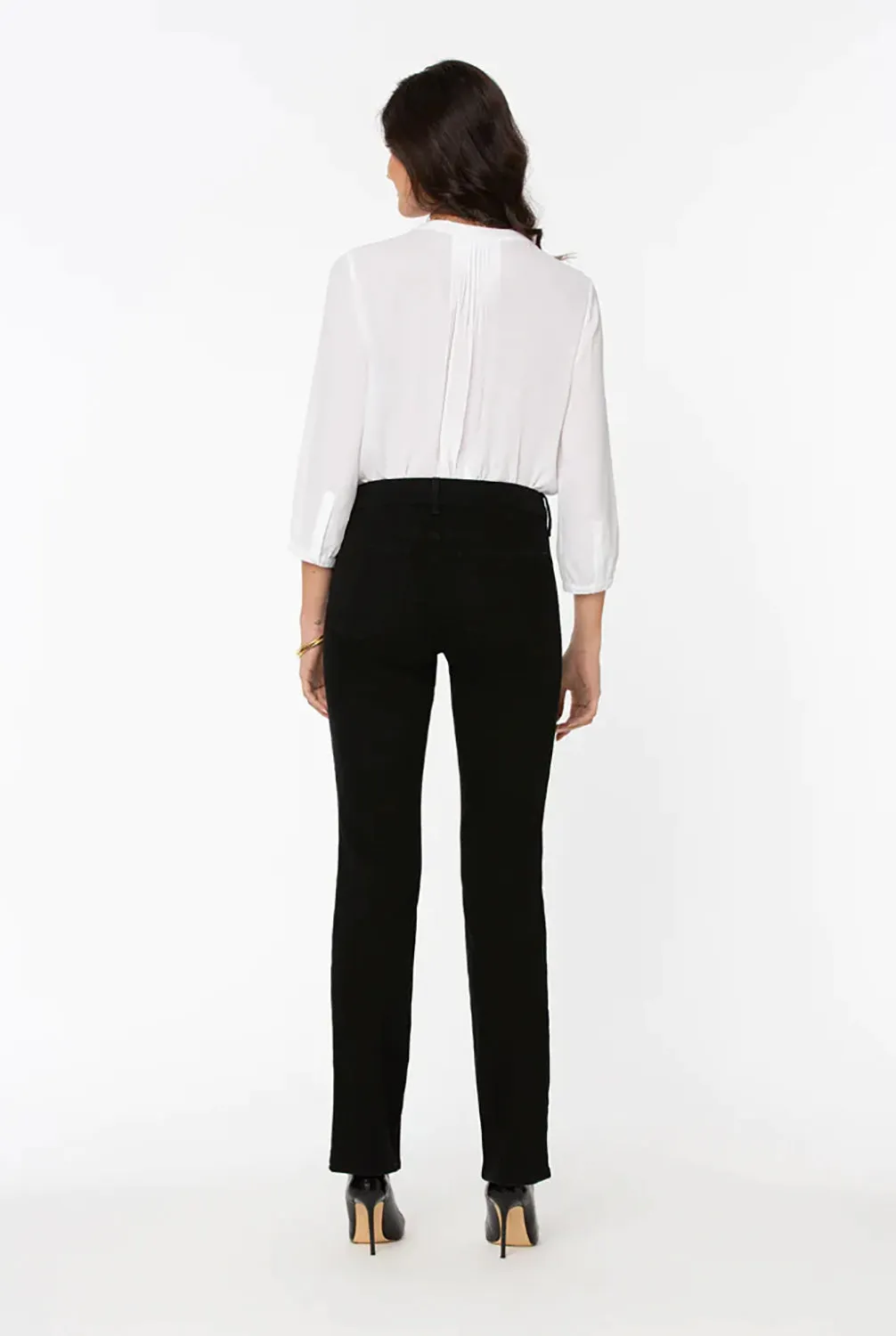 Nydj Marilyn Straight Jean Mnbbms8517