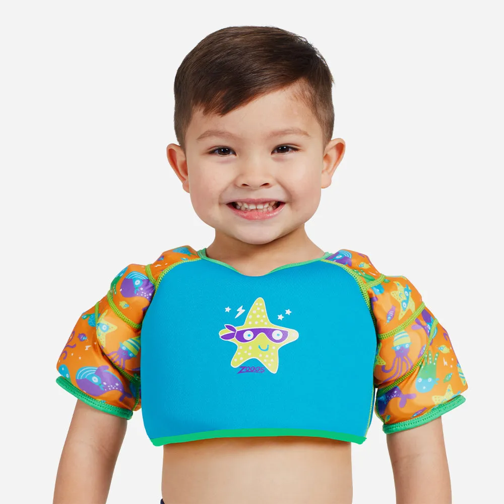 Áo Phao Trẻ Em Zoggs - Xanh Dương