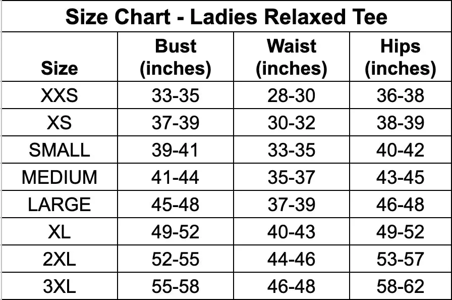 Oh Biscuits! Ladies' Relaxed Tee