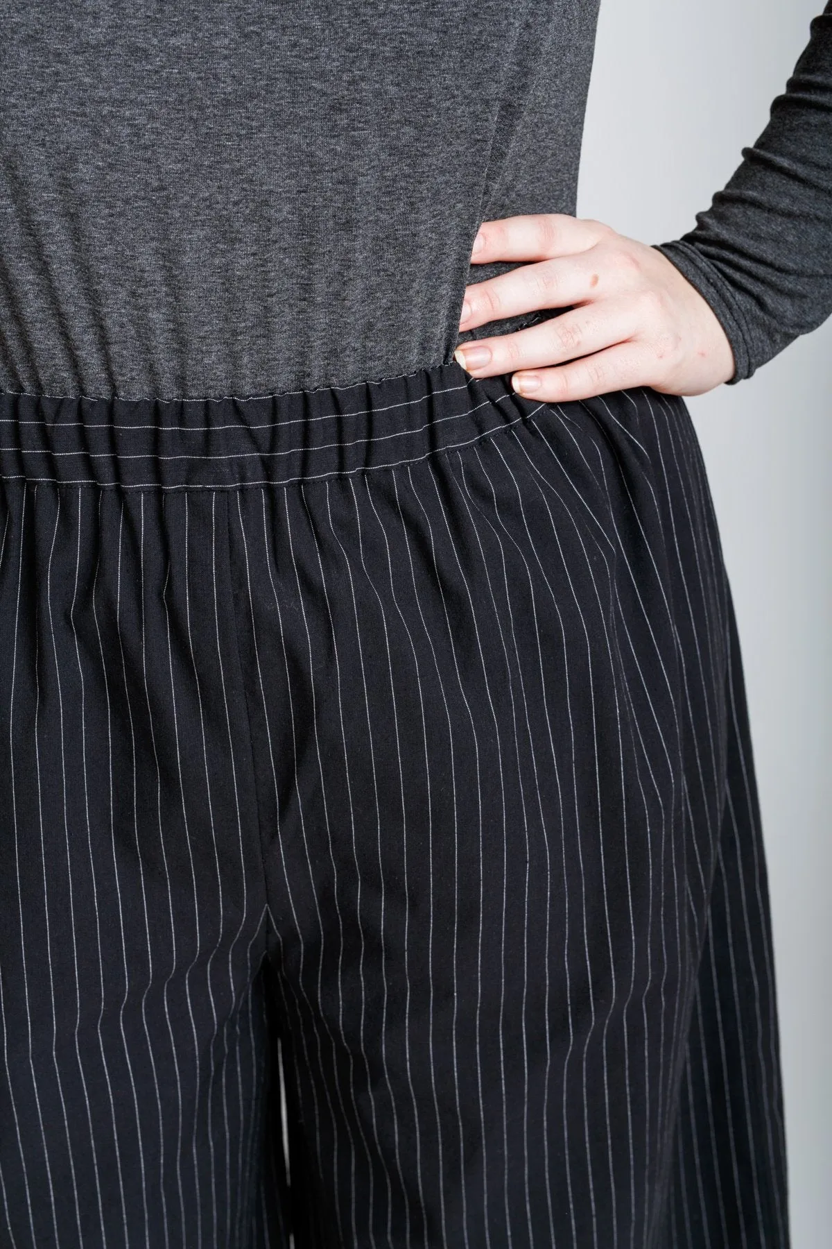 Opal Curve pants & shorts pattern