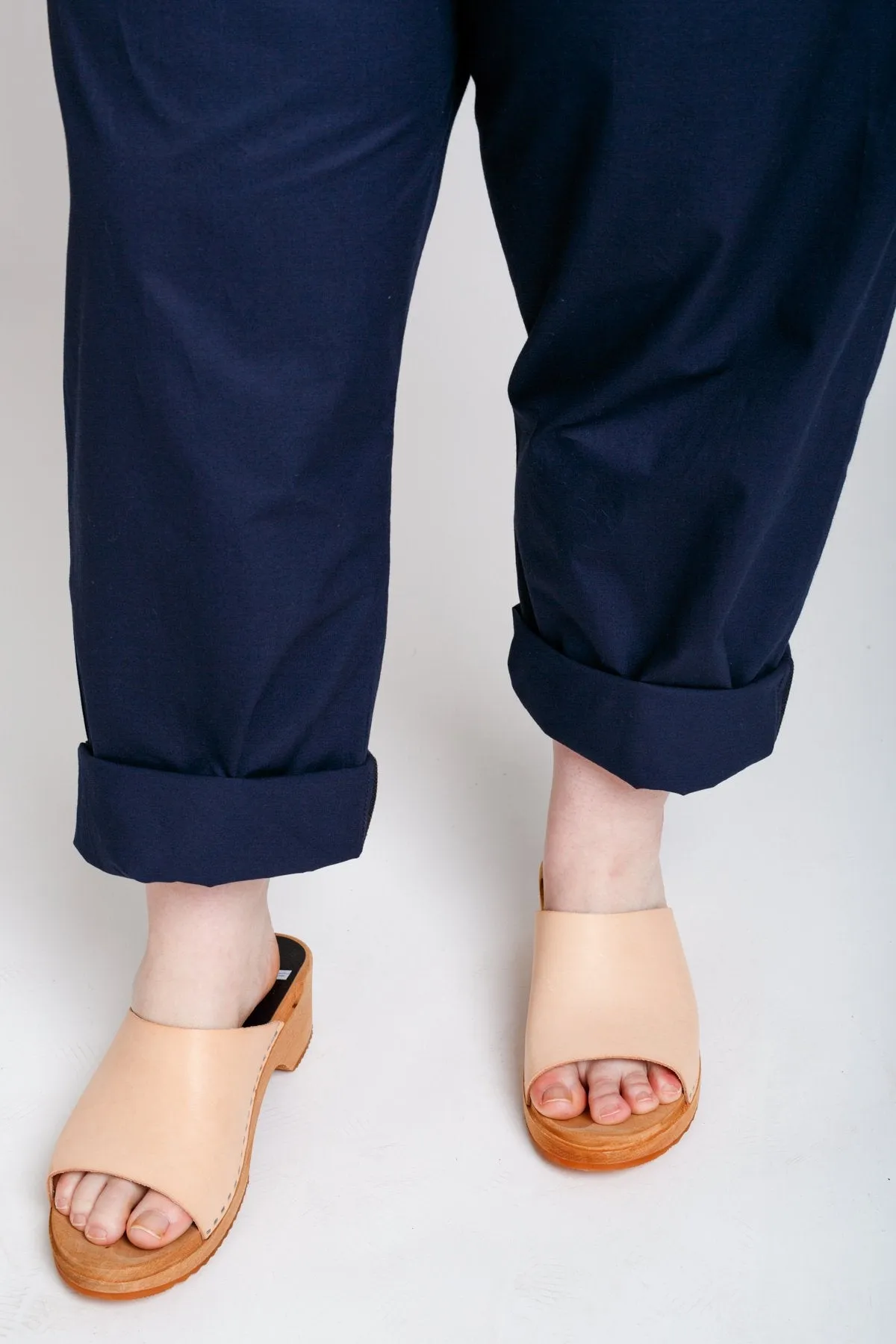 Opal Curve pants & shorts pattern