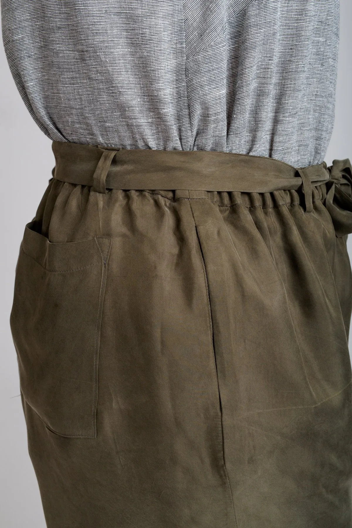 Opal Curve pants & shorts pattern