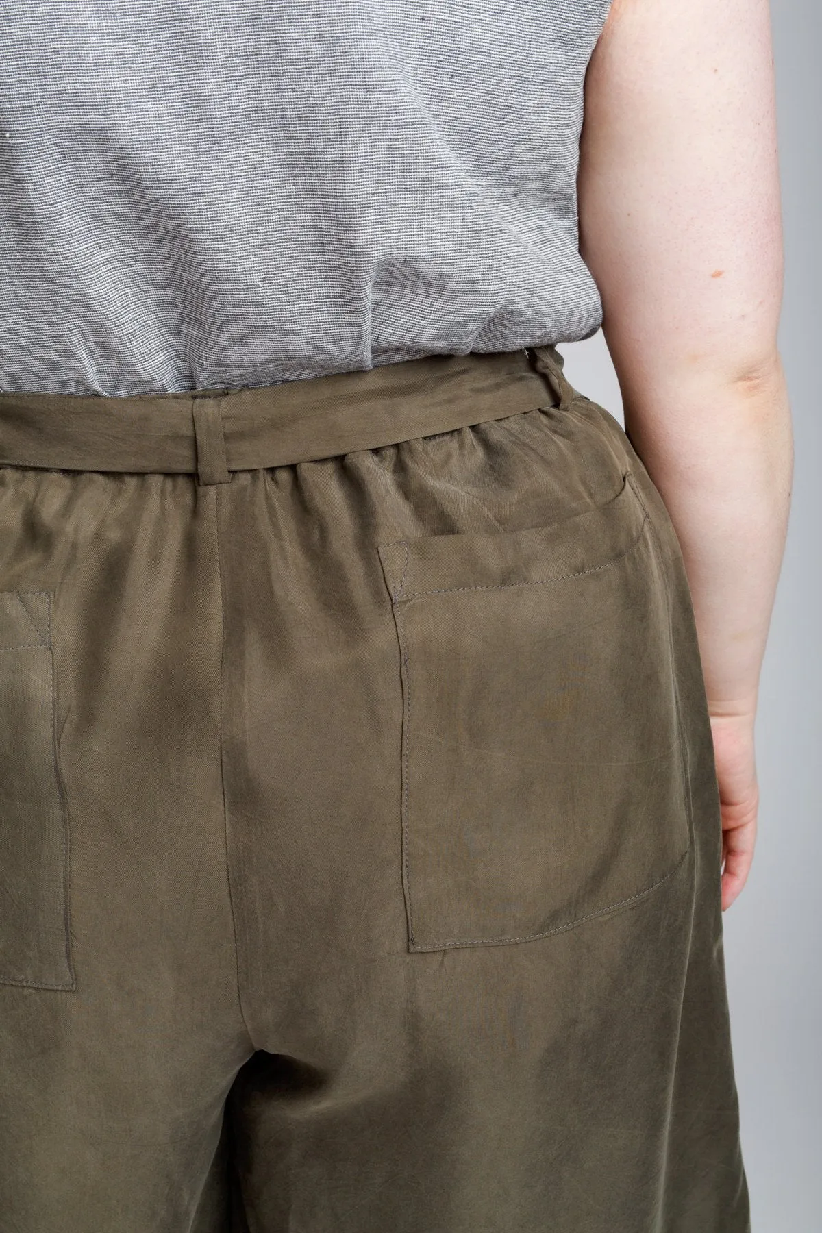 Opal Curve pants & shorts pattern