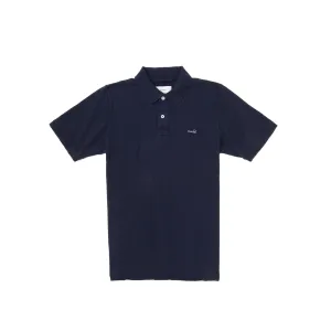 Ovadia & Sons Moto Logo Polo