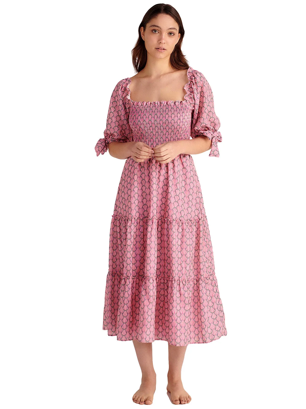 Paloma Dress ::RET