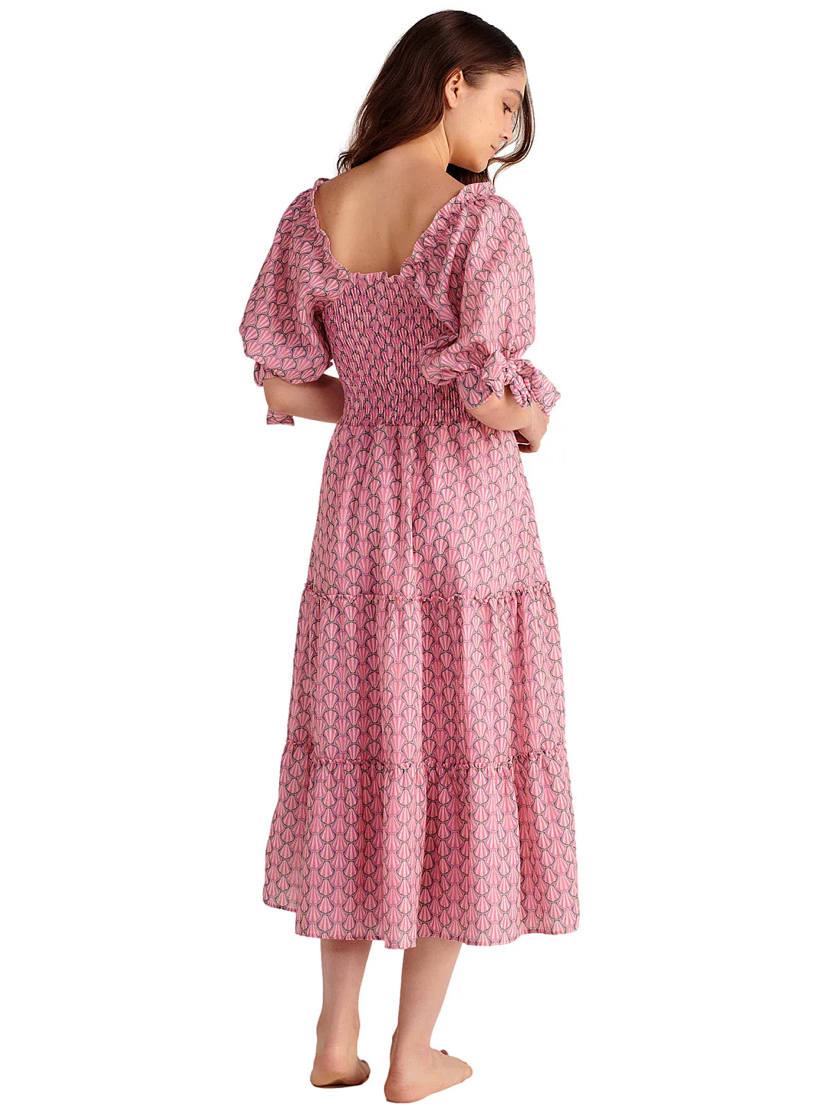 Paloma Dress ::RET