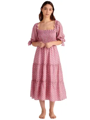 Paloma Dress ::RET