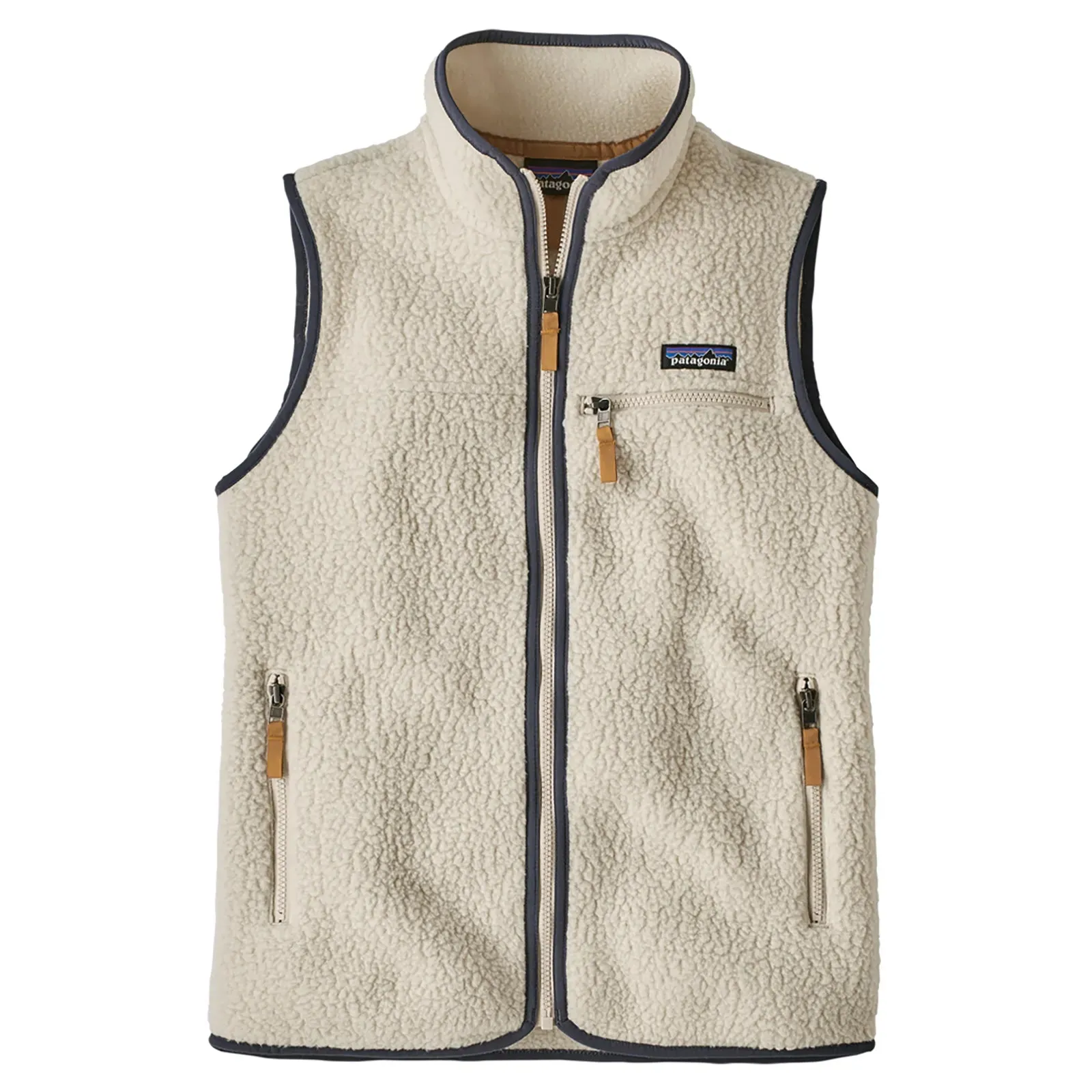 Patagonia Women's Retro Pile Vest - Pelican