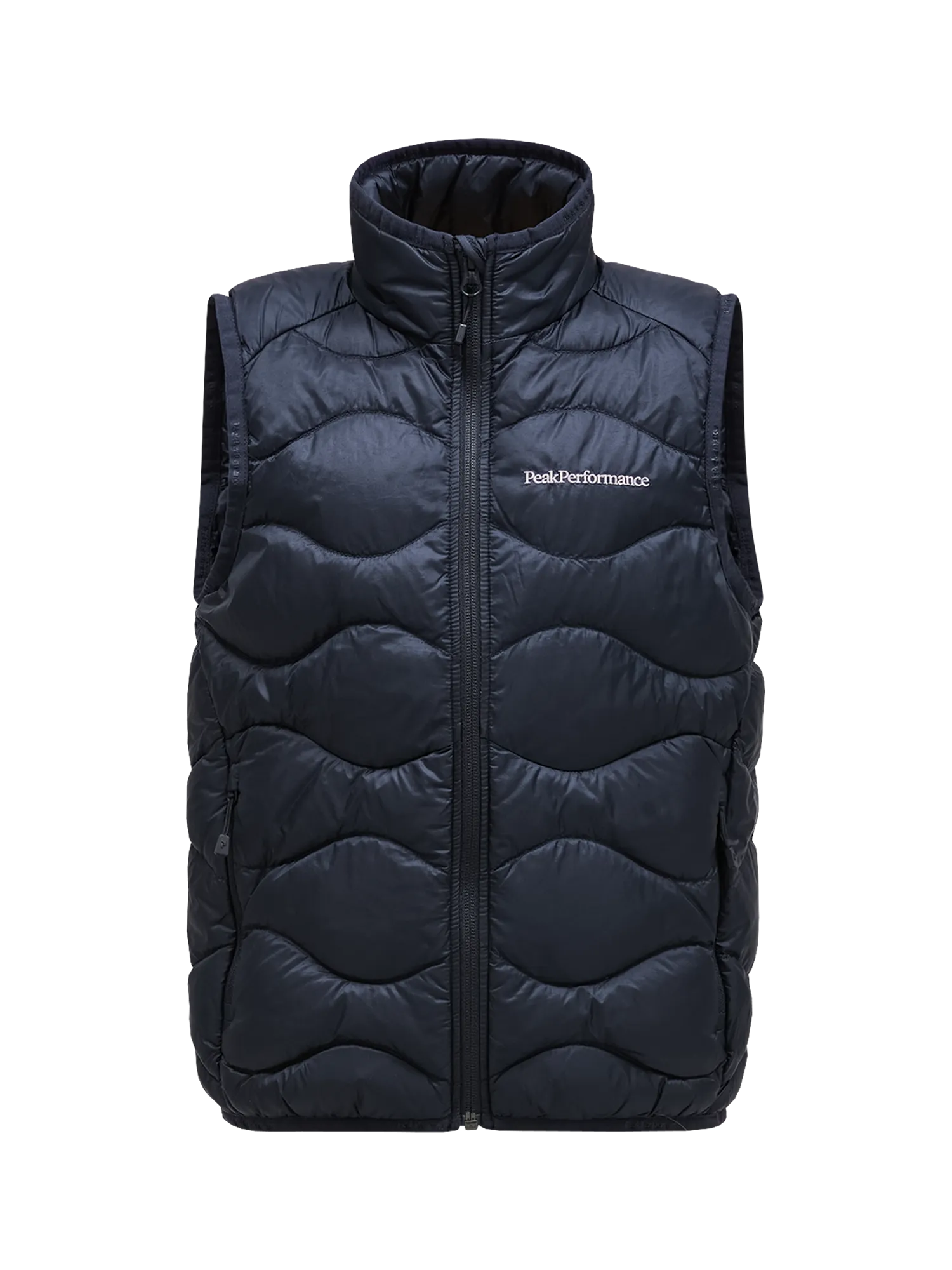 PEAK PERFORMANCE JR HELIUM DOWN VEST