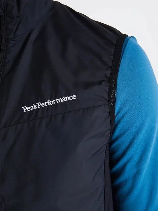 Peak Performance M Meadow Wind Vest