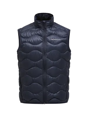 PEAK PERFORMANCE MENS HELIUM DOWN VEST