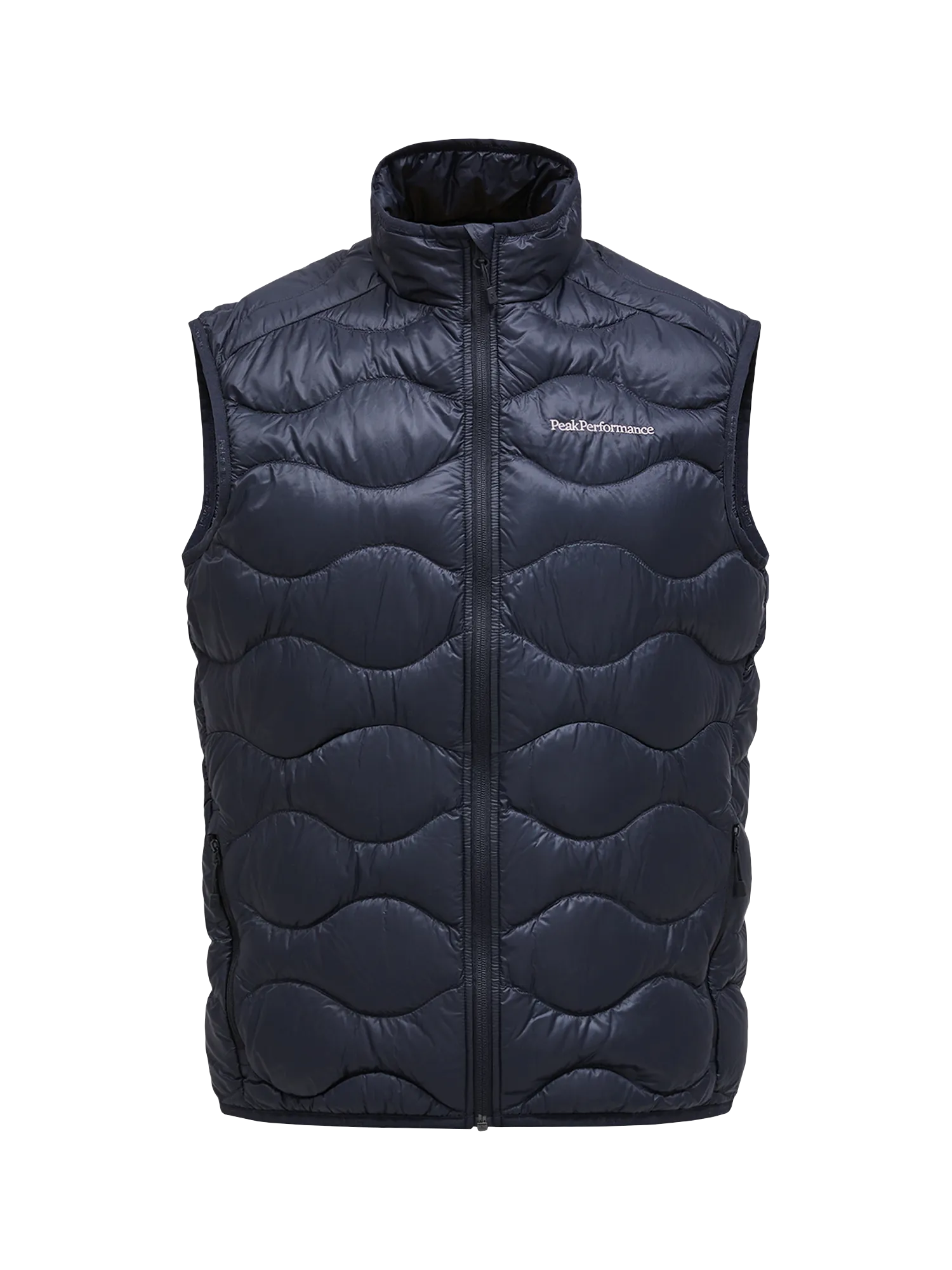 PEAK PERFORMANCE MENS HELIUM DOWN VEST
