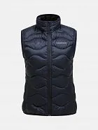 PEAK PERFORMANCE WOMENS HELIUM DOWN VEST