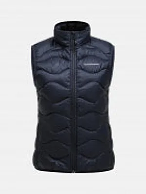 PEAK PERFORMANCE WOMENS HELIUM DOWN VEST