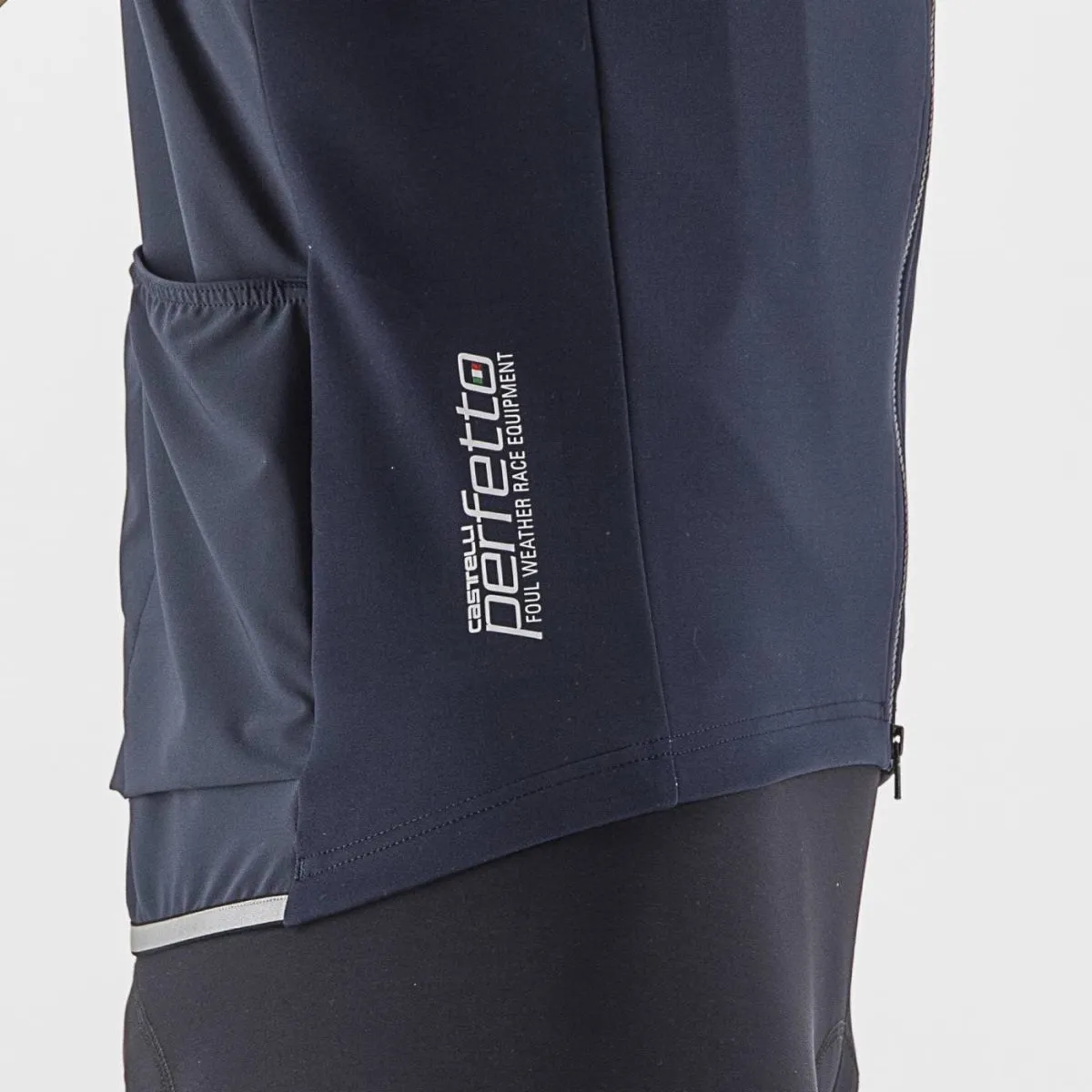 Perfetto RoS 2 Wind Jersey M