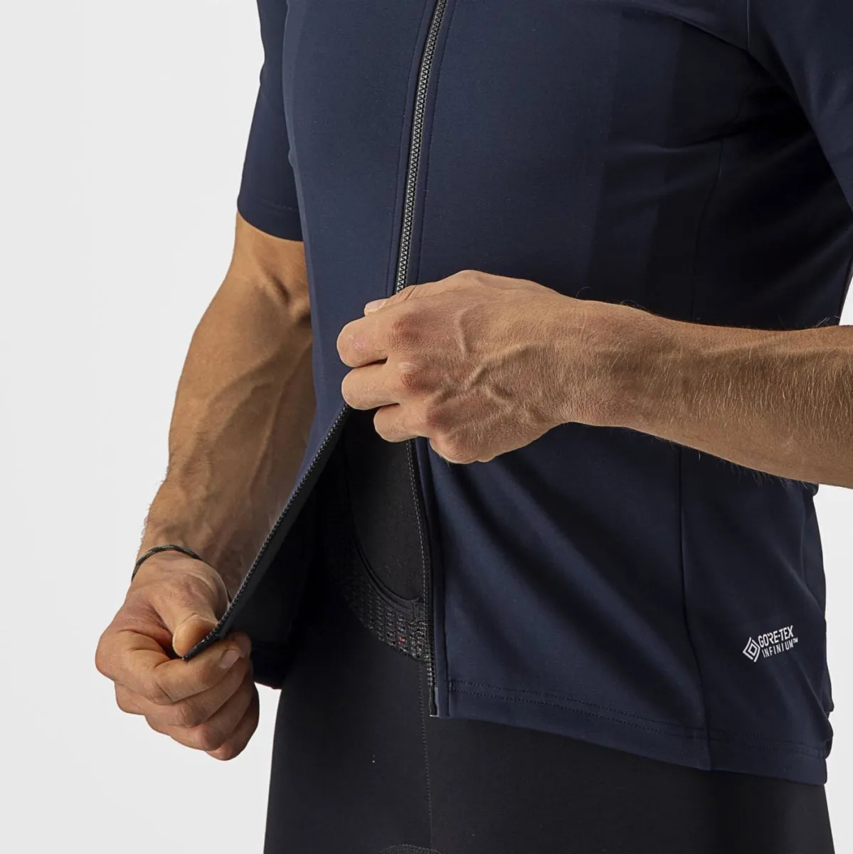 Perfetto RoS 2 Wind Jersey M
