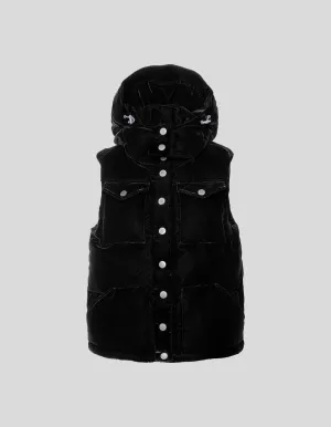 Performance Ski Velvet Taka Vest