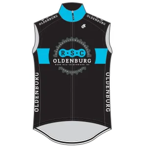 Performance  Wind Vest - Children