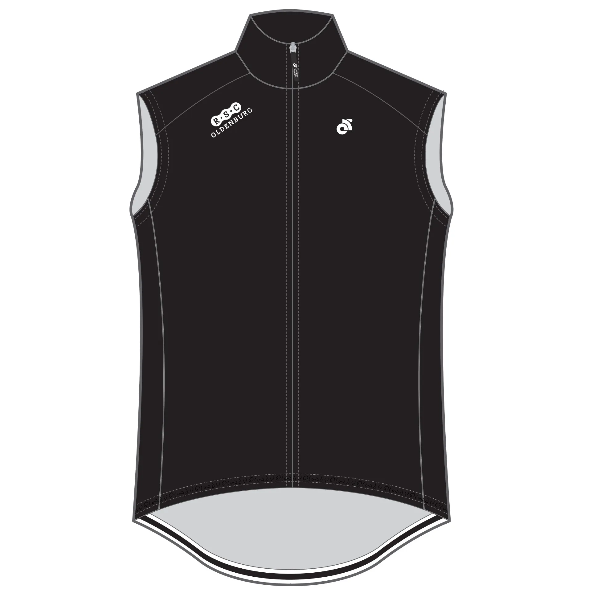 Performance  Wind Vest - Children