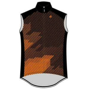 Performance  Wind Vest - Children
