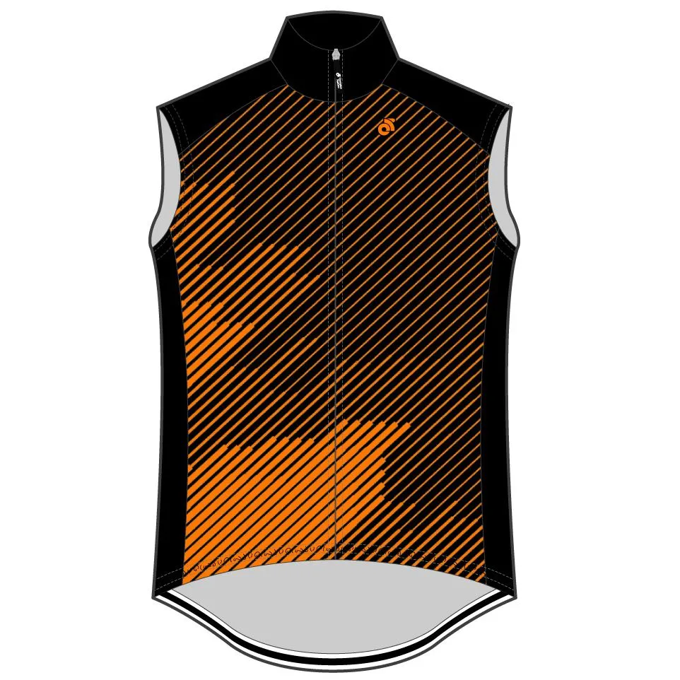 Performance  Wind Vest - Children