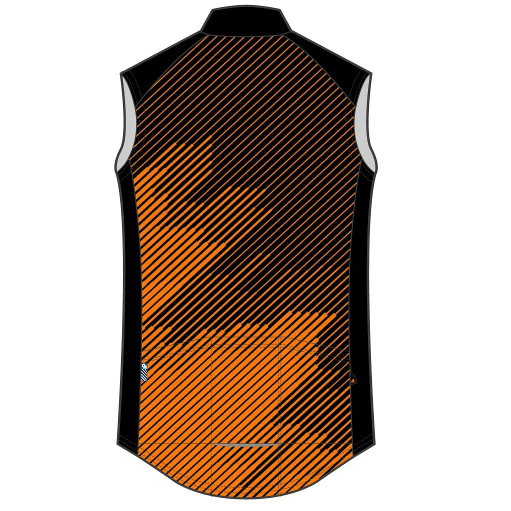 Performance  Wind Vest - Children