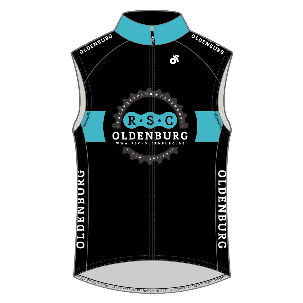 Performance  Wind Vest - Children