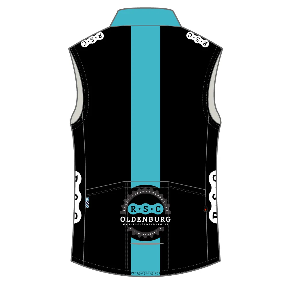 Performance  Wind Vest - Children