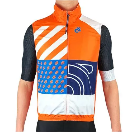 Performance  Wind Vest - Children