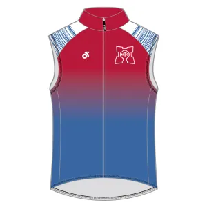 Performance  Wind Vest