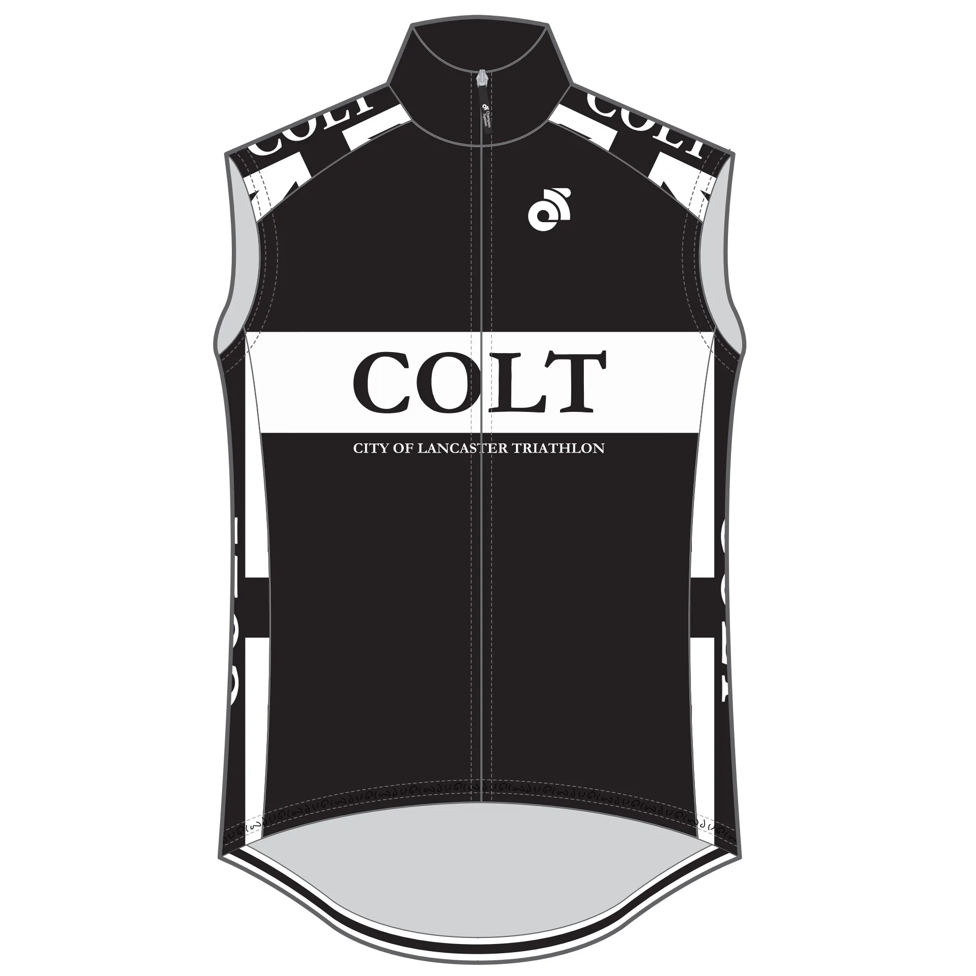 Performance  Wind Vest