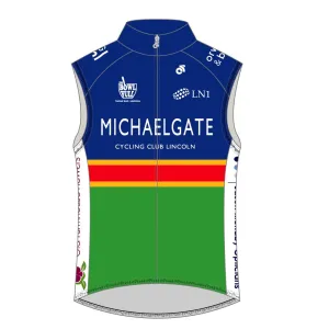 PERFORMANCE Wind Vest
